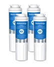 Waterdrop F07 Filter, Replacement For Maytag UKF8001AXX-200, 4 Pack. Fixed Price $36.99.