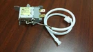 New! Frigidaire Refrigerator Temperature Control Thermostat 241537107. Fixed Price $21.99.