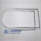 Whirlpool Refrigerator Freezer Door Gasket 2159074. Fixed Price $175.99.
