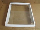 Whirlpool Refrigerator Shelf W/glides Part # 12883508SP W10194031. Fixed Price $52.23.