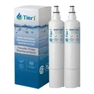 Fits LT600P 5231JA2006A 5231JA2006B TIER1 Comparable Water Filter Pack. Fixed Price $24.99.