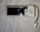 WP2220377 Whirlpool Kitchenaid Refrigerator Air Baffle. Fixed Price $59.99.