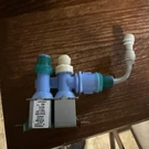 Whirlpool Kenmore Refrigerator Water Valve P# WPW10270395. Fixed Price $21.99.