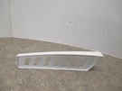 Refrigerator Drawer Divider Part# WR02X12379. Fixed Price $25.00.