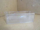 Lg Refrigerator Door Bin - New Part # MAN64895801. Fixed Price $49.38.
