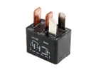 Four Seasons 82PZ96X A/c Compressor Clutch Relay Fits 2003-2006 Toyota 4RUNNER. Fixed Price $22.94.
