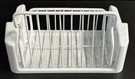 Refrigerator Wire Tiltout Freezer Door Basket / Bin WR71X10251 WR21X10121. Fixed Price $28.00.