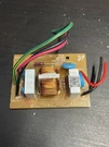 Samsung RF220NCTASR Aa Refrigerator Noise Filter DA27-00019M WM1443. Fixed Price $11.81.