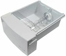 Ice Container Compatible General Electric Refrigerator WR17X23255. Fixed Price $296.49.