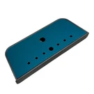 Oem Refrigerator Dispenser Stainless Steel Tray WR17X32472. Fixed Price $13.51.