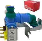 67005154 IMV-114 Dual Solenoid Water Inlet Valve Stainless Steel. Fixed Price $40.99.