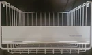 Whirlpool Kitchenaid Refrigerator Freezer KSSS42DB Basket With Trim Used. Fixed Price $25.00.