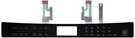 Samsung DE34-00333A Switch Membrane SMH9207S. Fixed Price $110.47.