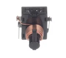 Whirlpool 213514121 Start Relay Compressor For Ice Machine Fits CSW45A1D Model. Fixed Price $83.27.