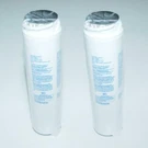 Viking Rwfdisp Refrigerator Water Filter Set Of Two. Fixed Price $256.00.