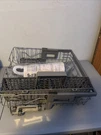 Oem Lg Dishwasher Upper Dishrack AHB73249228 With Accessories New. Fixed Price $199.99.