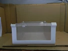 Frigidaire Refrigerator Crisper Drawer Part # 241801808. Fixed Price $84.88.