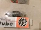 Oem Vintage Electronic Tube 21LG6. Fixed Price $6.99.