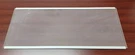 Genuine Refrigerator Sub-zero Light Diffuser PART#4161870. Fixed Price $142.49.