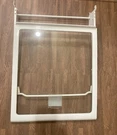 Refrigerator Slide Out Shelf Used Good Condition See Pics WG03L01537 Read. Fixed Price $24.99.