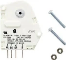 60938312 Defrost Timer. Fixed Price $36.66.