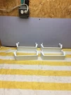 Kenmore Whirlpool Refrigerator Freezer Door Trim Bin Set 2177963K Shipping. Fixed Price $34.99.