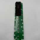 Lg Kenmore Refrigerator Dispenser Control Board EBR79069501 #789. Fixed Price $14.99.