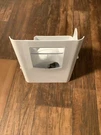 Refrigerator Ice Container Assembly Part# WR30X10157 (322). Fixed Price $43.45.