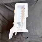 Samsung Refrigerator Ice Maker Part # DA97-21804F ! Free Shipping S1. Fixed Price $160.00.