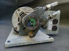 Untested Soda Beverage Pump Motor Fluid-o-tech Italy As Is Parts Repair. Fixed Price $199.99.
