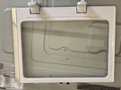 Samsung DA67-03970 Oem Refrig Shelf Folder W/glass For RF23J9011SR. Fixed Price $50.00.
