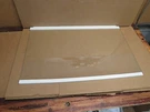 Frigidaire Refrigerator Freezer Glass Shelf Part # 5304524025. Fixed Price $46.98.