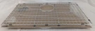 Serene Valleysink Bottom Grid 24-1/8" X 13-1/8" Protector NDG2413R. Fixed Price $24.85.