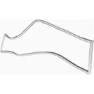 Lg 4987JJ1010G Gasket Assembly,door. Fixed Price $288.70.