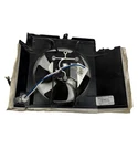 Whirlpool Condenser Fan Motor Assembly With Part# W10491127. Fixed Price $40.00.