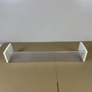 Sub-zero Refrigerator 532 Door Bin Shelf 4330260. Fixed Price $36.00.