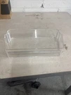 Oem Bosch Refrigerator Door Bin Tray 11030671 New From Floor Model. Fixed Price $35.00.