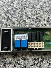 ABQ72940016 EBR76468402 Lg Fridge Dispenser Control Board. Fixed Price $105.00.