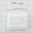Electrolux 5303918850 Refrigerator Thermistor Kit New Oem. Fixed Price $28.80.