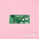 200D7355G084 WR55X22930 Refrigerator Control Board. Fixed Price $20.79.