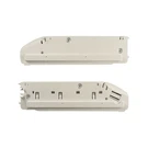 Whirlpool W10874836 Washer Endcap Lh And Rh 1873028 AH2579817 EA2579817 PS257.... Fixed Price $39.43.