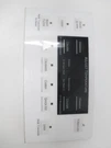 Oem WR55X10907 200D7355G057 Ge Control 60 Day Warranty Fast+free Shipping. Fixed Price $69.50.