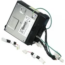 Inverter Control Board For Ge PSDF5YGXCFWW CSCP5UGXCFSS PFCS1RKZHSS PFCS1NJWASS. Fixed Price $118.90.