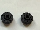 Grommet For Evaporator Fan W10225833 Jenn-air JBZFR24IGX10 Upright Freezer RA134. Fixed Price $18.88.