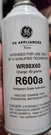 Original Brand WR98X60 Refrigerant Charge, R600A, Grams. Fast Shipping. Fixed Price $38.00.