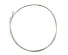 New Genuine Oem Electrolux Frigidaire Refrigerator Water Inlet Tube 242220208. Fixed Price $32.52.