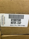 New Genuine Oem Whirlpool Refrigerator Evap Motor W10822580 W10255195 W11671461. Fixed Price $79.00.