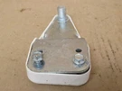 Frigidaire Refrig. Hinge W/ Cover + Screws Part # 240313701 240354401 241710601. Fixed Price $19.78.