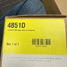 WR57X10082 Water Value For Refrigerator. Fixed Price $130.00.