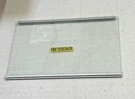 Fisher & Paykel Glass 838362P For Model RF135BDLX4 Refrigeratorshelf Lee. Fixed Price $32.55.